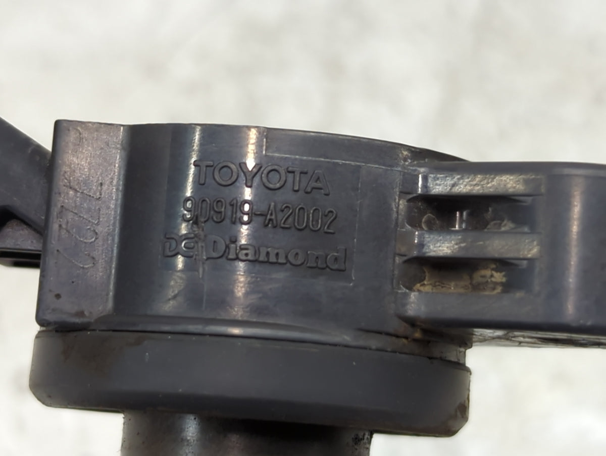 2008-2019 Lexus Lx570 Ignition Coil Igniter Pack - Oemusedautoparts1.com