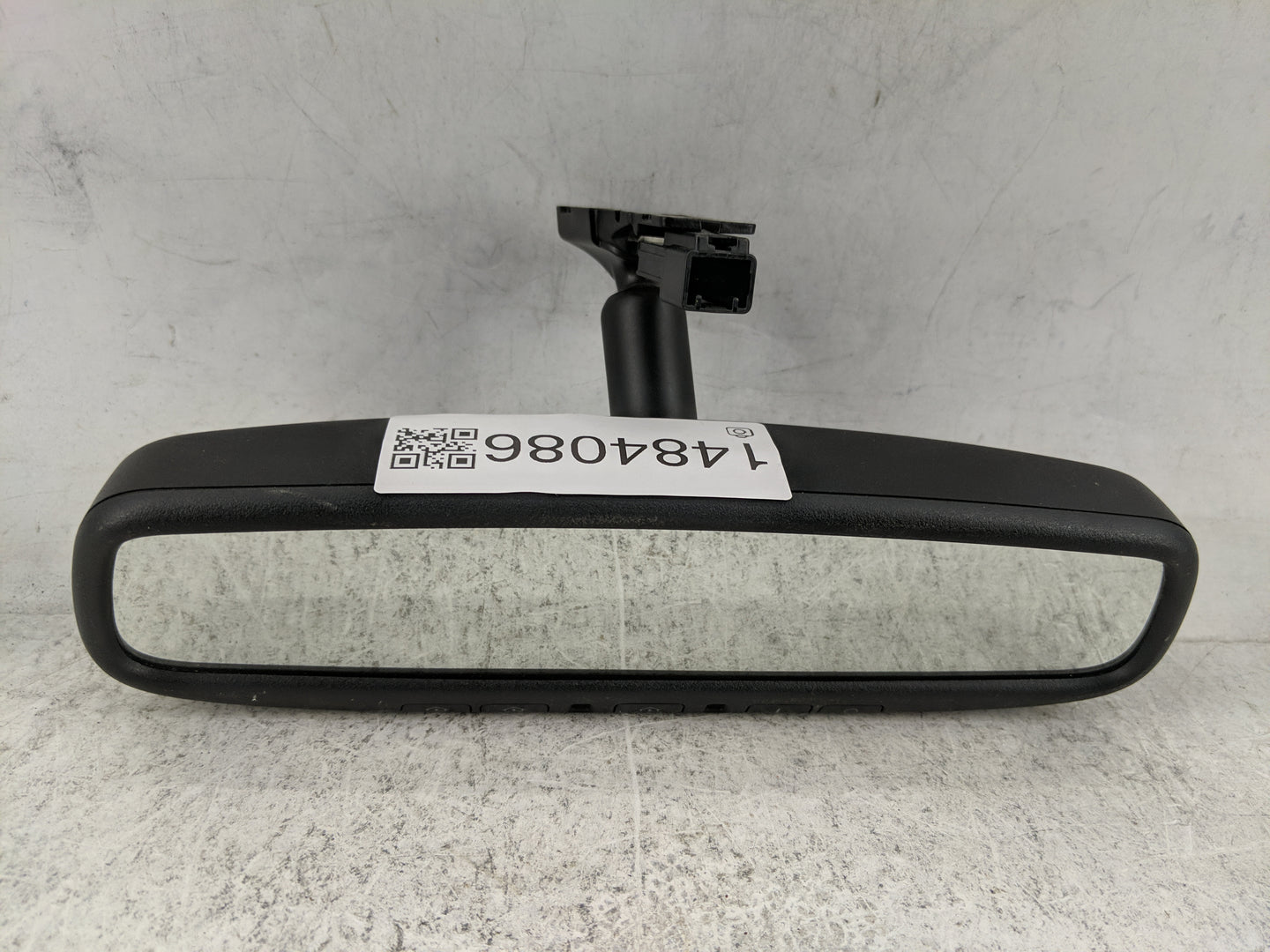 2013-2015 Lexus Rx350 Interior Rear View Mirror Replacement OEM P/N:NZLO8HL4 4112A-O8HL4, O8HL4 Fits Fits 2013 2014 2015 OEM