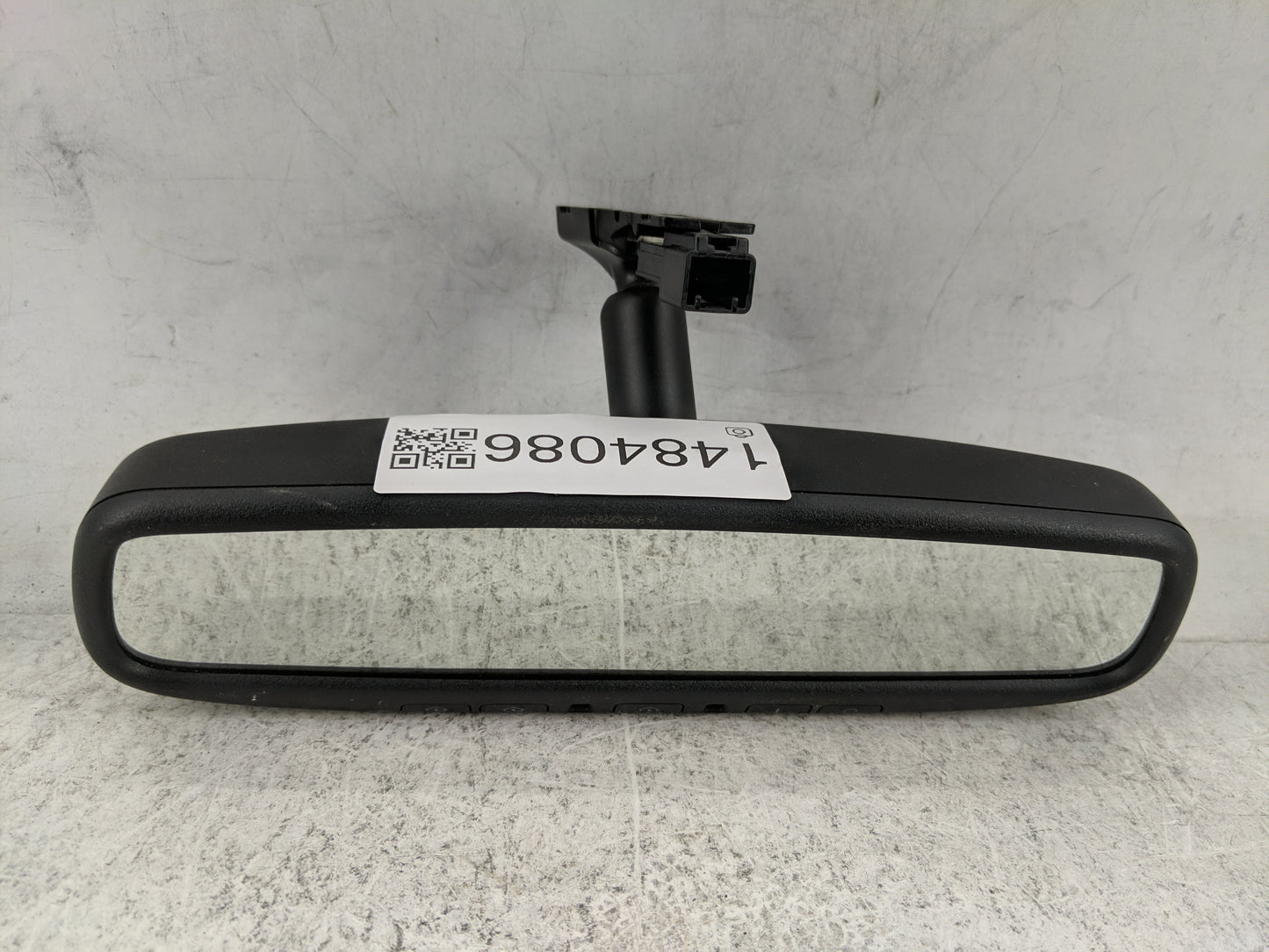 2013-2015 Lexus Rx350 Interior Rear View Mirror Replacement OEM P/N:NZLO8HL4 4112A-O8HL4, O8HL4 Fits Fits 2013 2014 2015 OEM