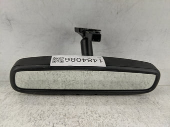 compare product 2013-2015 Lexus Rx350 Interior Rear View Mirror Replacement OEM P/N:NZLO8HL4 4112A-O8HL4, O8HL4 Fits Fits 2013 2014 2015 OEM Used Auto Parts