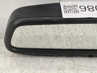2013-2015 Lexus Rx350 Interior Rear View Mirror Replacement OEM P/N:NZLO8HL4 4112A-O8HL4, O8HL4 Fits Fits 2013 2014 2015 OEM