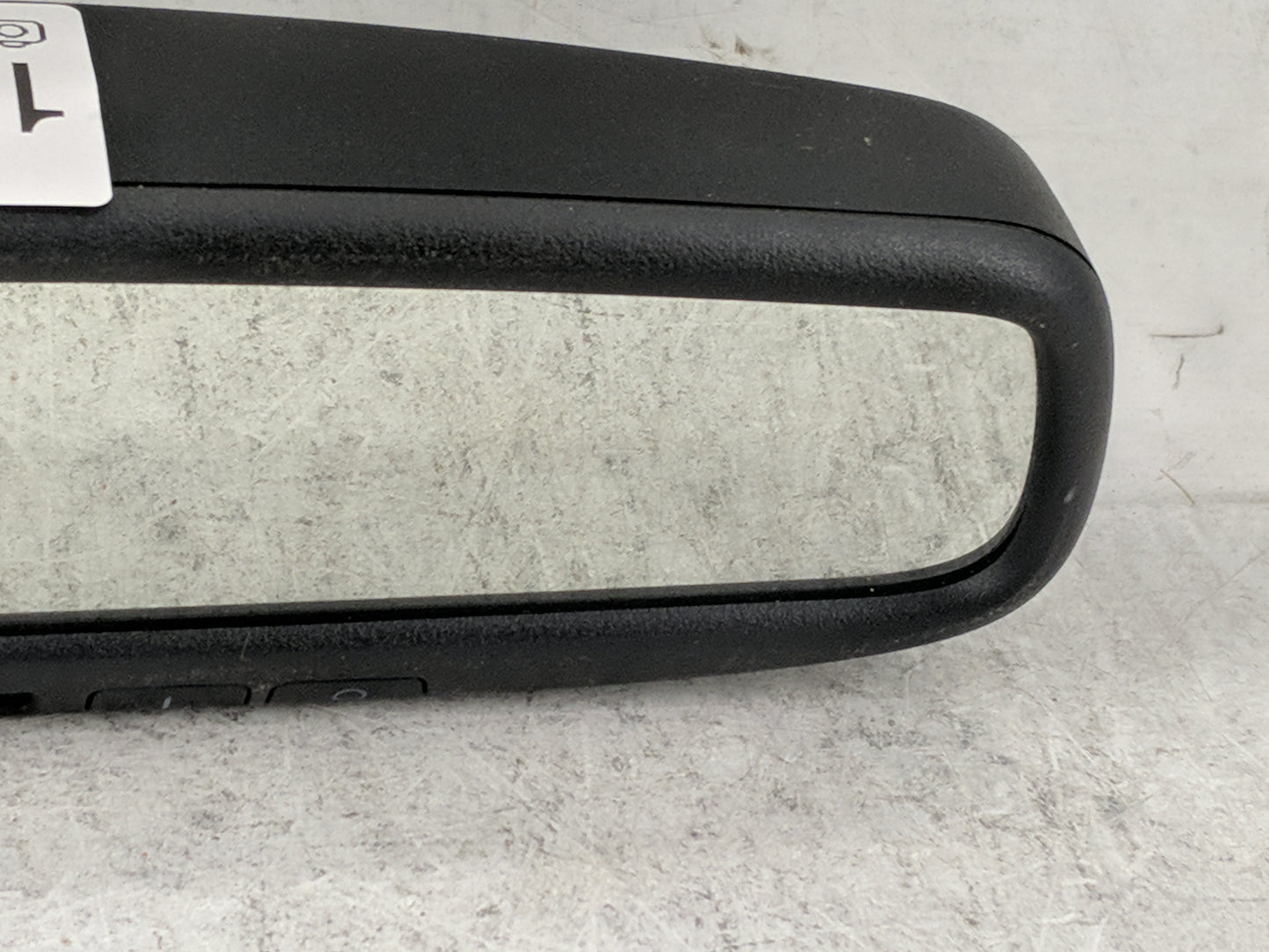 2013-2015 Lexus Rx350 Interior Rear View Mirror Replacement OEM P/N:NZLO8HL4 4112A-O8HL4, O8HL4 Fits Fits 2013 2014 2015 OEM