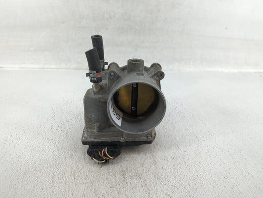 2007-2015 Lexus Rx350 Throttle Body P/N:22030-0P050 Fits OEM Used Auto Parts - Oemusedautoparts1.com