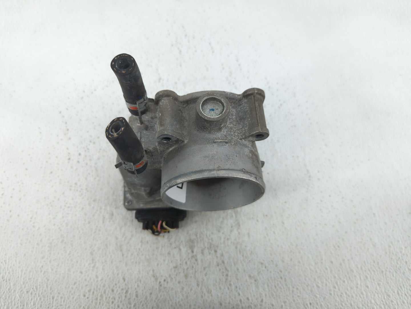 2007-2015 Lexus Rx350 Throttle Body P/N:22030-0P050 Fits OEM Used Auto Parts - Oemusedautoparts1.com