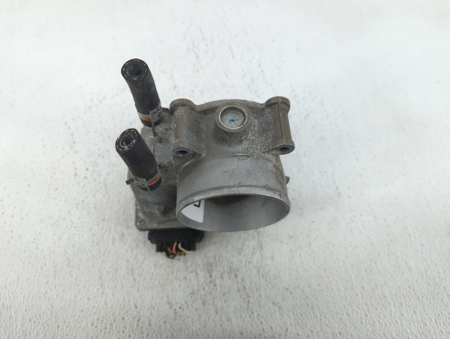 2007-2015 Lexus Rx350 Throttle Body P/N:22030-0P050 Fits OEM Used Auto Parts - Oemusedautoparts1.com