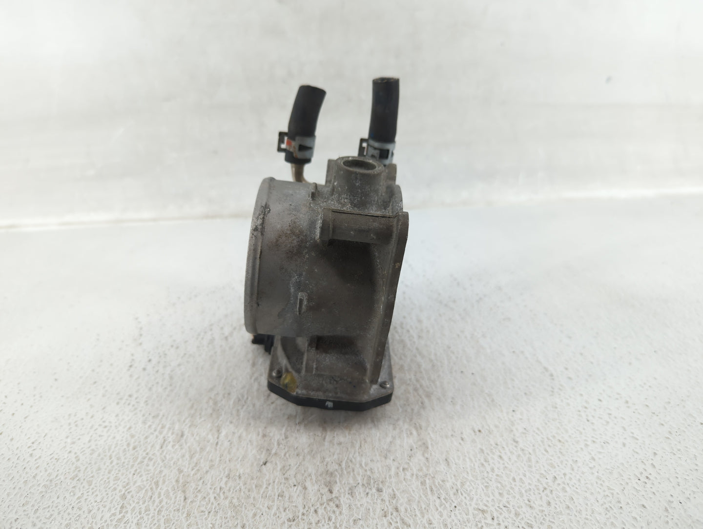 2007-2015 Lexus Rx350 Throttle Body P/N:22030-0P050 Fits OEM Used Auto Parts - Oemusedautoparts1.com