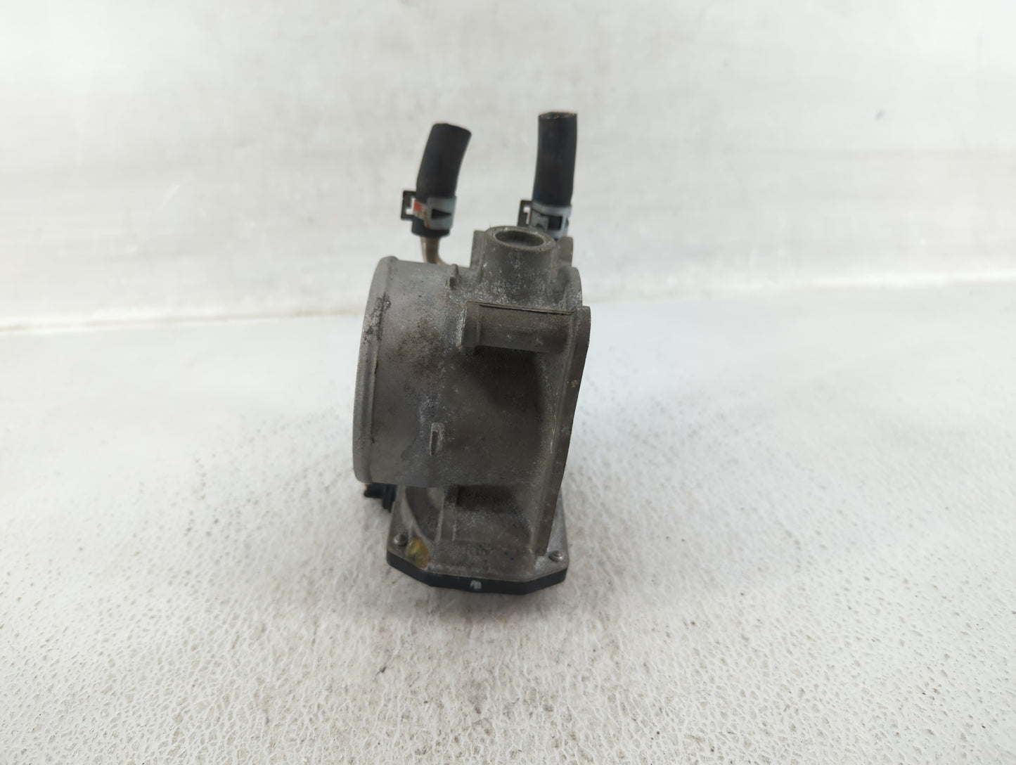 2007-2015 Lexus Rx350 Throttle Body P/N:22030-0P050 Fits OEM Used Auto Parts - Oemusedautoparts1.com