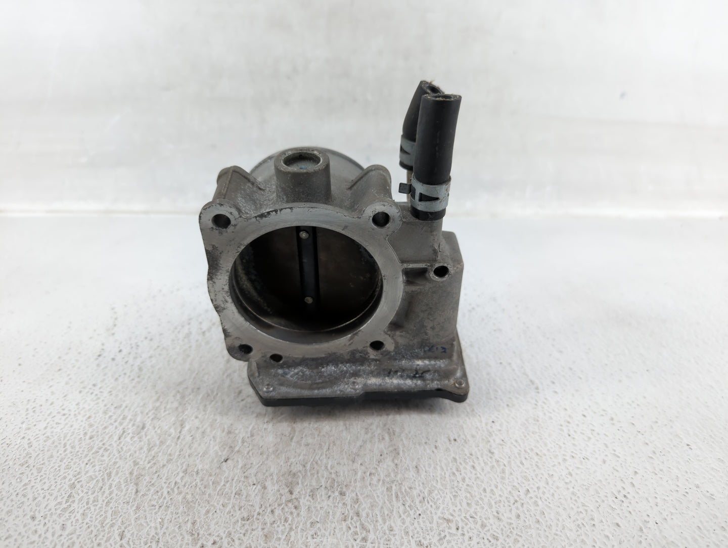 2007-2015 Lexus Rx350 Throttle Body P/N:22030-0P050 Fits OEM Used Auto Parts - Oemusedautoparts1.com