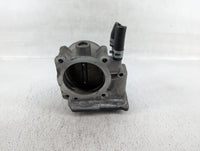 2007-2015 Lexus Rx350 Throttle Body P/N:22030-0P050 Fits OEM Used Auto Parts - Oemusedautoparts1.com