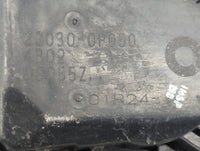 2007-2015 Lexus Rx350 Throttle Body P/N:22030-0P050 Fits OEM Used Auto Parts - Oemusedautoparts1.com