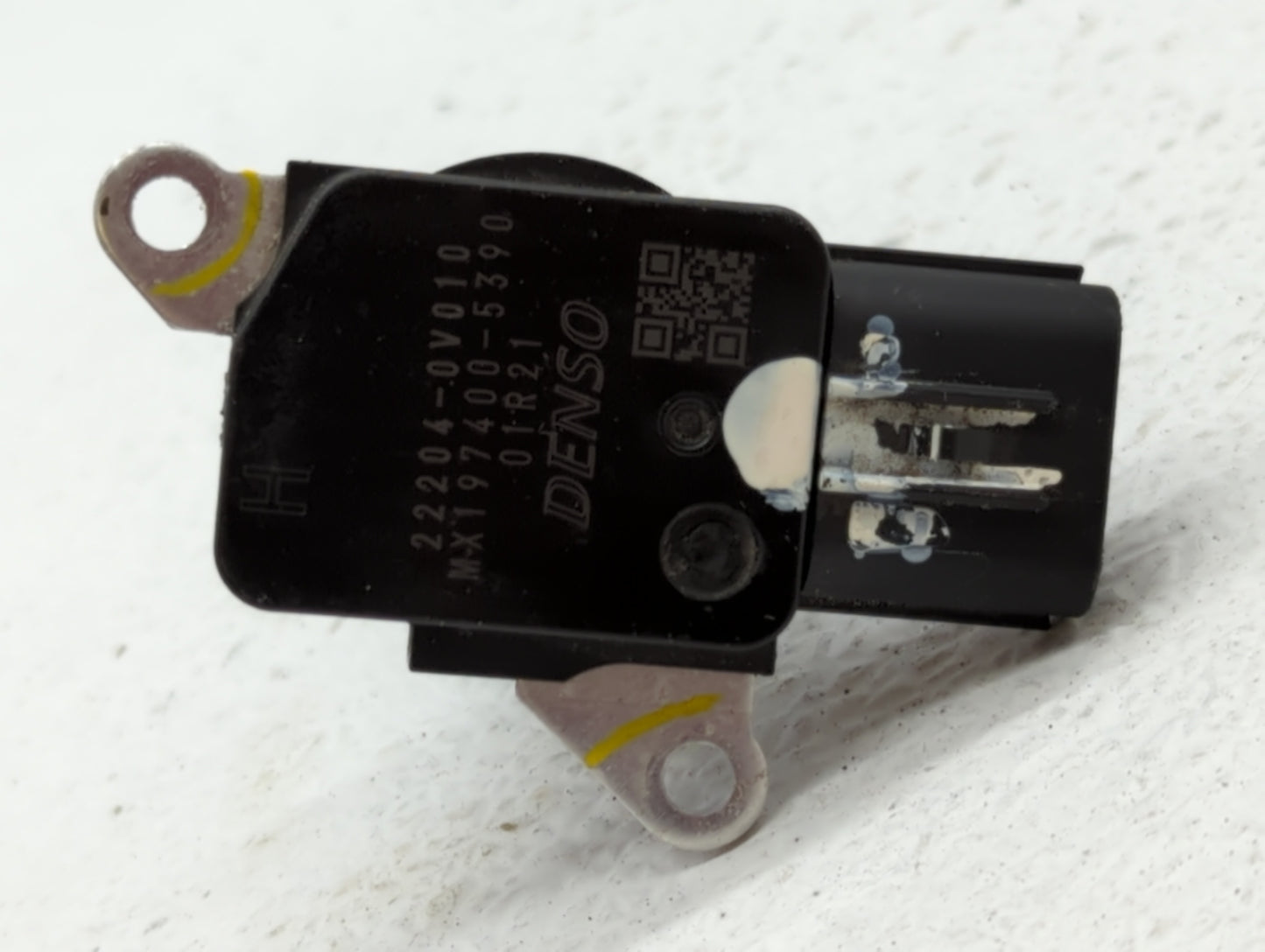 2010-2015 Lexus Rx350 Mass Air Flow Meter Maf - Oemusedautoparts1.com