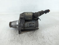 2014-2015 Lexus Rx350 Car Starter Motor Solenoid OEM P/N:438000-0630 28100-0P080 Fits Fits 2014 2015 OEM Used Auto Parts - O