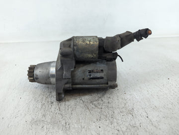 2014-2015 Lexus Rx350 Car Starter Motor Solenoid OEM P/N:438000-0630 28100-0P080 Fits Fits 2014 2015 OEM Used Auto Parts - O