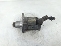 2014-2015 Lexus Rx350 Car Starter Motor Solenoid OEM P/N:438000-0630 28100-0P080 Fits Fits 2014 2015 OEM Used Auto Parts - O