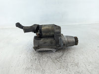 2014-2015 Lexus Rx350 Car Starter Motor Solenoid OEM P/N:438000-0630 28100-0P080 Fits Fits 2014 2015 OEM Used Auto Parts - O