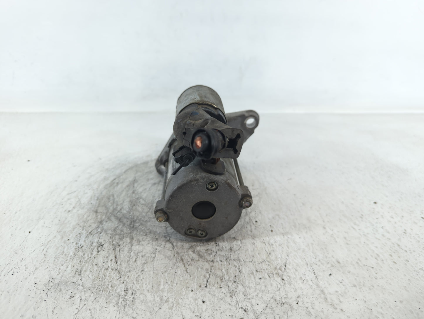 2014-2015 Lexus Rx350 Car Starter Motor Solenoid OEM P/N:438000-0630 28100-0P080 Fits Fits 2014 2015 OEM Used Auto Parts - O