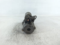 2014-2015 Lexus Rx350 Car Starter Motor Solenoid OEM P/N:438000-0630 28100-0P080 Fits Fits 2014 2015 OEM Used Auto Parts - O