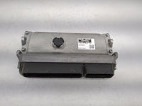 2014-2015 Lexus Rx450 PCM Engine Control Computer ECU ECM PCU OEM P/N:89661-48Q70 275500-8860 Fits Fits 2014 2015 OEM Used A