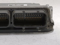 2014-2015 Lexus Rx450 PCM Engine Control Computer ECU ECM PCU OEM P/N:89661-48Q70 275500-8860 Fits Fits 2014 2015 OEM Used A