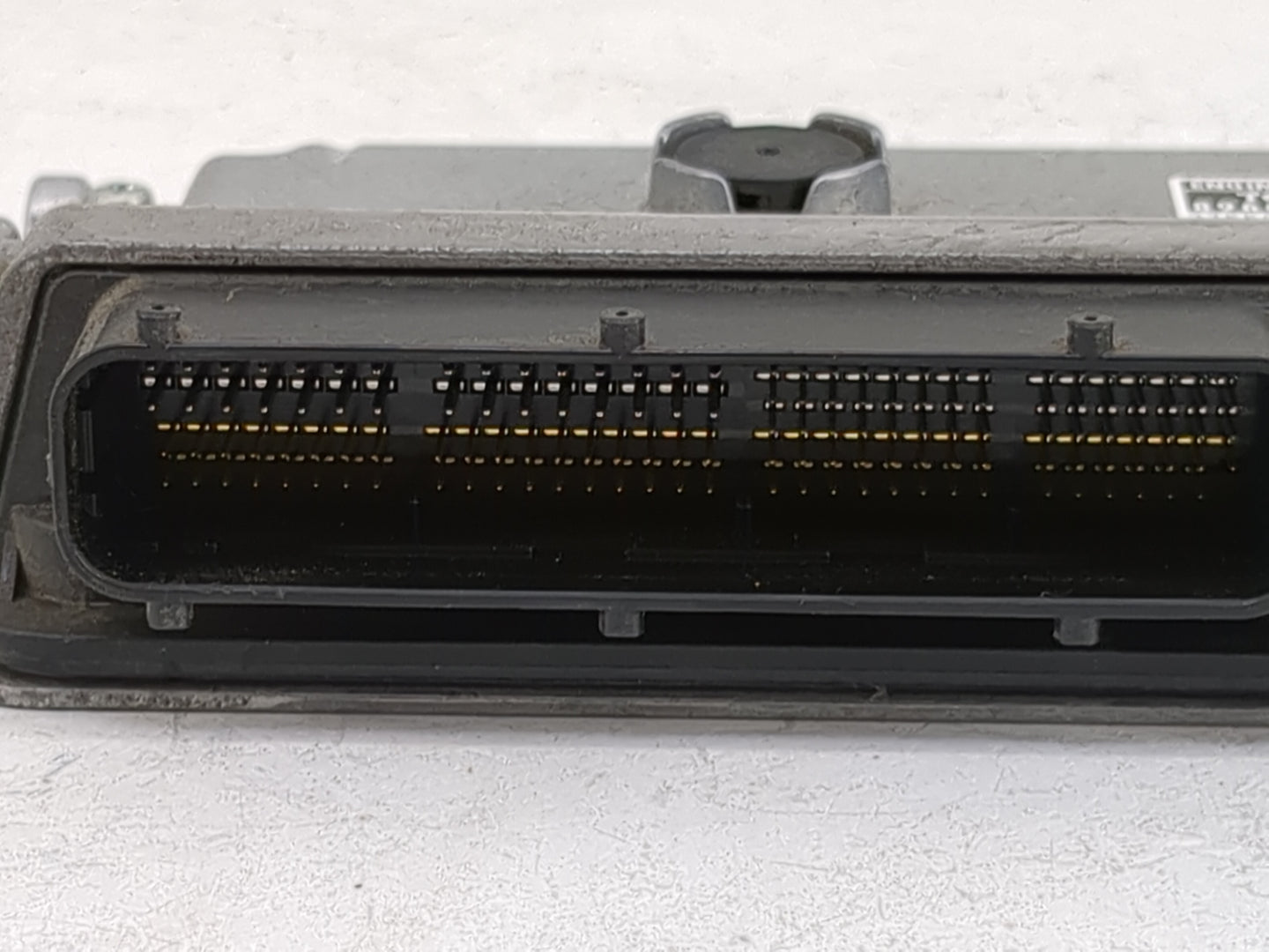 2014-2015 Lexus Rx450 PCM Engine Control Computer ECU ECM PCU OEM P/N:89661-48Q70 275500-8860 Fits Fits 2014 2015 OEM Used A