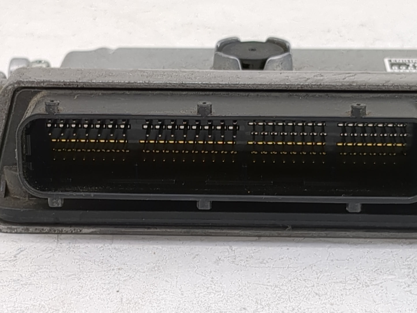 2014-2015 Lexus Rx450 PCM Engine Control Computer ECU ECM PCU OEM P/N:89661-48Q70 275500-8860 Fits Fits 2014 2015 OEM Used A
