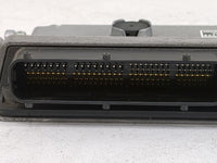 2014-2015 Lexus Rx450 PCM Engine Control Computer ECU ECM PCU OEM P/N:89661-48Q70 275500-8860 Fits Fits 2014 2015 OEM Used A