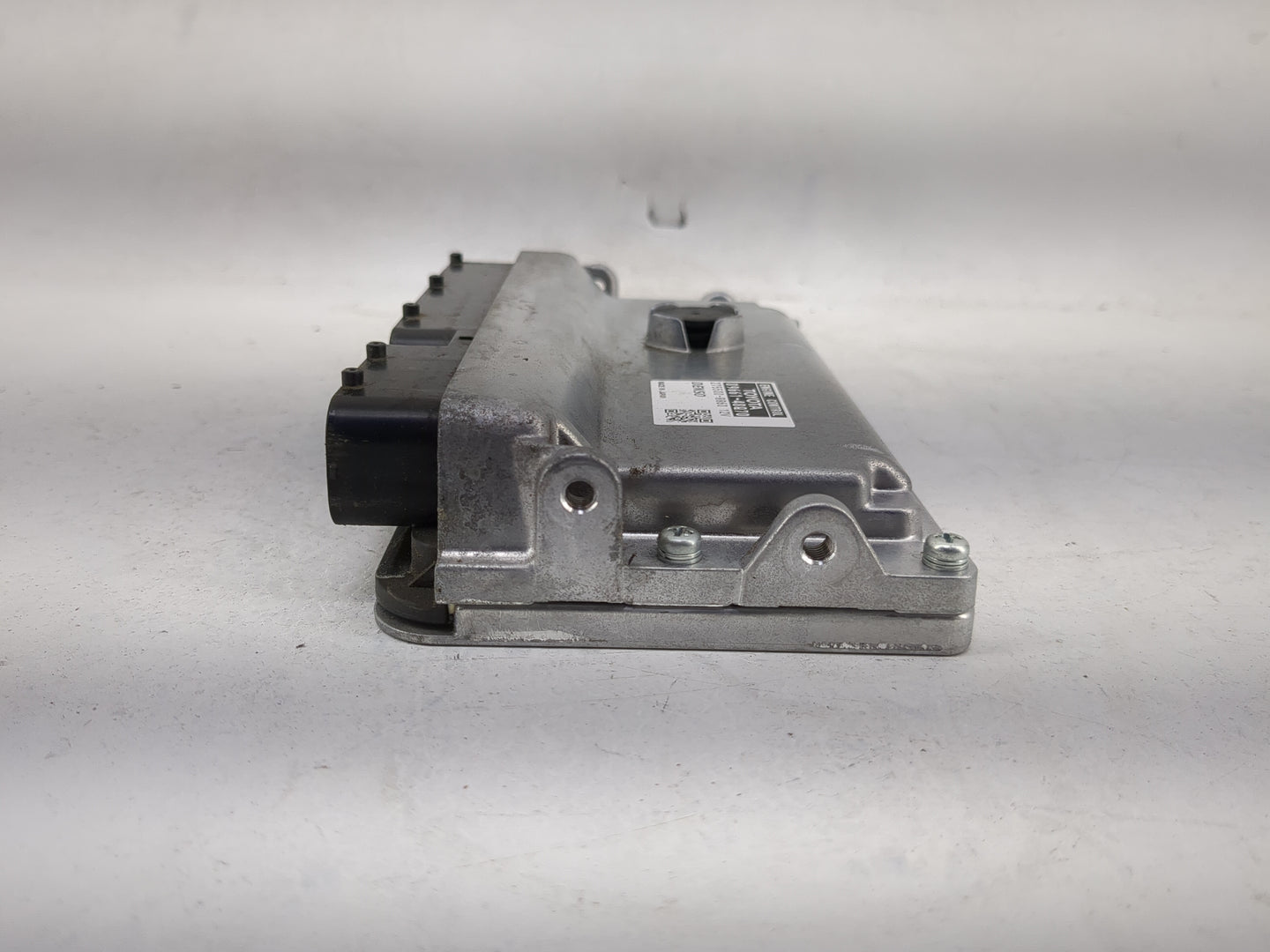 2014-2015 Lexus Rx450 PCM Engine Control Computer ECU ECM PCU OEM P/N:89661-48Q70 275500-8860 Fits Fits 2014 2015 OEM Used A