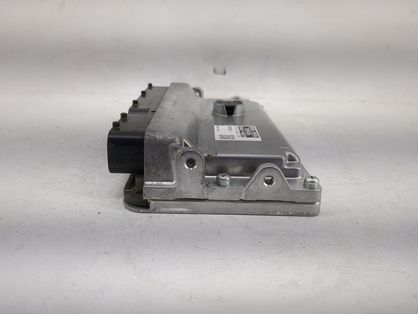 2014-2015 Lexus Rx450 PCM Engine Control Computer ECU ECM PCU OEM P/N:89661-48Q70 275500-8860 Fits Fits 2014 2015 OEM Used A