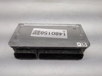 2014-2015 Lexus Rx450 PCM Engine Control Computer ECU ECM PCU OEM P/N:89661-48Q70 275500-8860 Fits Fits 2014 2015 OEM Used A