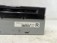 2014 Lincoln Mkc Radio AM FM Cd Player Receiver Replacement P/N:ET4T-19C107-MA Fits Fits 2015 OEM Used Auto Parts - Oemuseda
