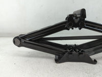 2014 Lincoln Mks Spare Scissor Car Jack - Oemusedautoparts1.com
