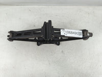 2014 Lincoln Mks Spare Scissor Car Jack - Oemusedautoparts1.com