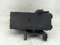 2013-2016 Lincoln Mks Fusebox Fuse Box Panel Relay Module P/N:DG1T-14A003-BA Fits Fits 2013 2014 2015 2016 OEM Used Auto Par