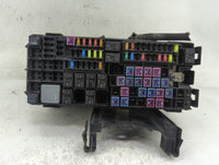2013-2016 Lincoln Mks Fusebox Fuse Box Panel Relay Module P/N:DG1T-14A003-BA Fits Fits 2013 2014 2015 2016 OEM Used Auto Par