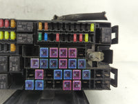 2013-2016 Lincoln Mks Fusebox Fuse Box Panel Relay Module P/N:DG1T-14A003-BA Fits Fits 2013 2014 2015 2016 OEM Used Auto Par