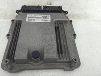 2013-2016 Lincoln Mks PCM Engine Control Computer ECU ECM PCU OEM P/N:DA5A-12A650-BB DA8A-12B684-AA Fits OEM Used Auto Parts