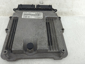 compare product 2013-2016 Lincoln Mks PCM Engine Control Computer ECU ECM PCU OEM P/N:DA5A-12A650-BB DA8A-12B684-AA Fits OEM Used Auto Parts