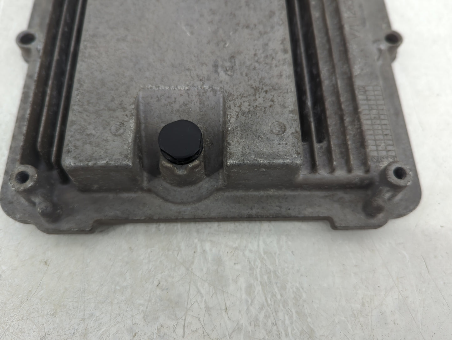 2013-2016 Lincoln Mks PCM Engine Control Computer ECU ECM PCU OEM P/N:DA5A-12A650-BB DA8A-12B684-AA Fits OEM Used Auto Parts
