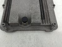 2013-2016 Lincoln Mks PCM Engine Control Computer ECU ECM PCU OEM P/N:DA5A-12A650-BB DA8A-12B684-AA Fits OEM Used Auto Parts