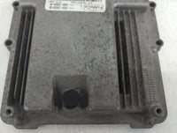 2013-2016 Lincoln Mks PCM Engine Control Computer ECU ECM PCU OEM P/N:DA5A-12A650-BB DA8A-12B684-AA Fits OEM Used Auto Parts