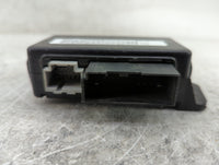 2013-2016 Lincoln Mks Locking Control Module - Oemusedautoparts1.com