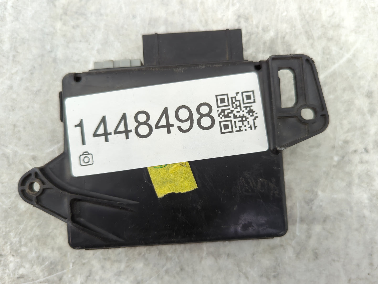 2013-2016 Lincoln Mks Locking Control Module - Oemusedautoparts1.com