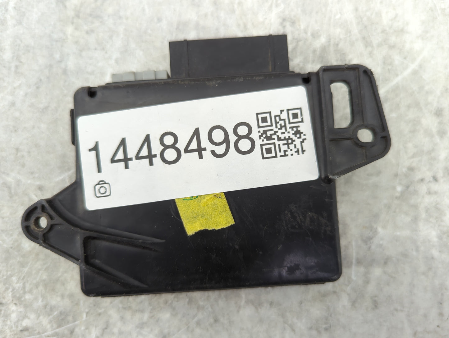 2013-2016 Lincoln Mks Locking Control Module - Oemusedautoparts1.com
