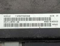 2013-2016 Lincoln Mks Locking Control Module - Oemusedautoparts1.com