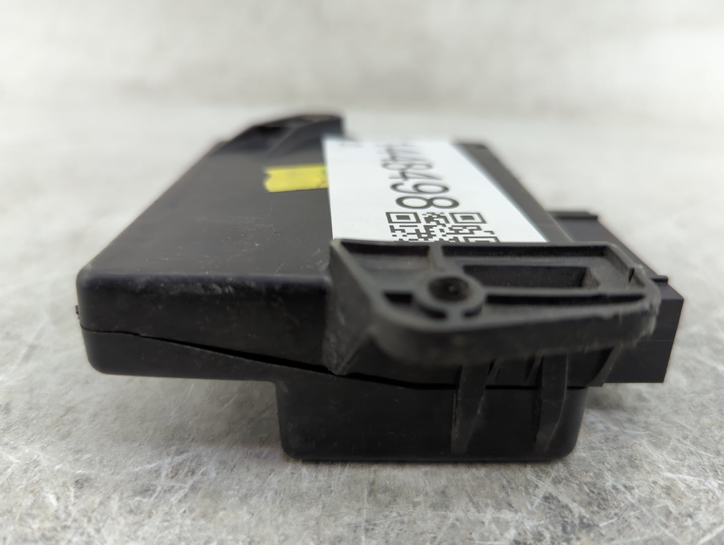 2013-2016 Lincoln Mks Locking Control Module - Oemusedautoparts1.com