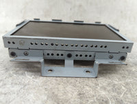 2013-2015 Lincoln Mks Information Display Screen 1470399 - Oemusedautoparts1.com