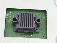 2013-2015 Lincoln Mks Information Display Screen 1470399 - Oemusedautoparts1.com