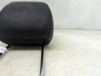 2013-2016 Lincoln Mks Headrest Head Rest Front Driver Seat Black - Oemusedautoparts1.com