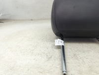 2013-2016 Lincoln Mks Headrest Head Rest Front Driver Seat Black - Oemusedautoparts1.com
