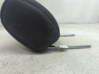 2013-2016 Lincoln Mks Headrest Head Rest Front Driver Seat Black - Oemusedautoparts1.com